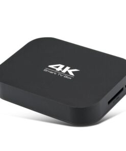 A400 4K Android 4.4 TV Box