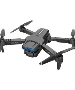 A6 Foldable Drone