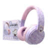 A8905 Cute Animal Bluetooth Headphones With HD Microphone