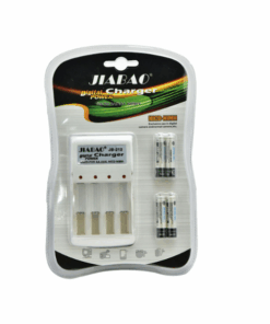 AAA Batteries 350mAh and charger for AA/AAA Rechargeable Batteries