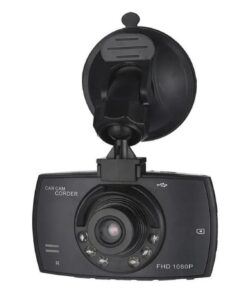 AB-C005 Video Camera For Car Dash Body