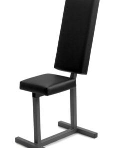 Ab Crunch Bench Professional SuperStrength