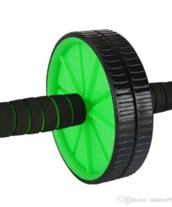 Ab Exercise Roller Wheel - Green