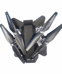 AB-F709 Four Holding Axis Drone With 2.4G Remote Control