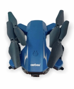 AB-F712 Four Holding Axis Drone With 2.4G Remote Control