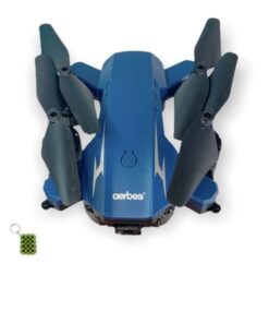 AB-F712 Four Holding Axis Drone With 2.4G Remote Control + Key Chain