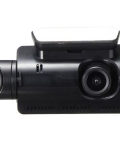 AB-Q614 HD 1080P 3-Inch Screen Dual Dash Camera