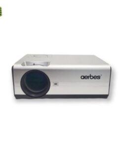 AB-R36 Android 11.0 Projector 4gb+64gb, 2.4g & 5G Wifi Compatible+keyholda