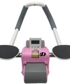 Ab Roller Wheel Abdominal Exercise Wheel