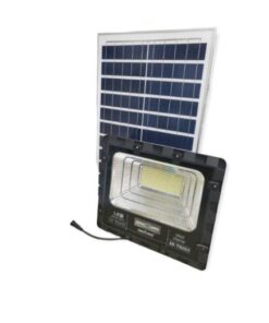 AB-T08 Aerbes 218LED 200W Solar Powered LED Motion Sensor Flood Light