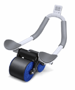 Abdominal Exercise AB Wheel Roller