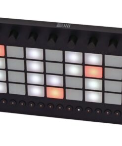 Ableton Move Standalone Instrument