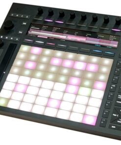 Ableton Push 3 Standalone