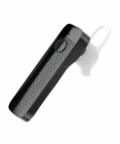 Abodos Earpiece - AS-WS96 - Black