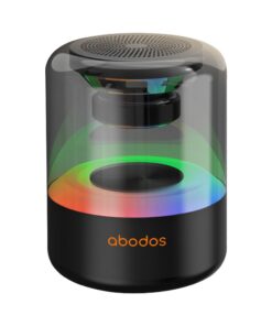 Abodos Mini Wireless Speaker