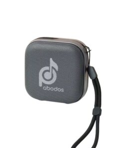 ABODOS - SUPER BASS MINI HI-FI Bluetooth Speaker
