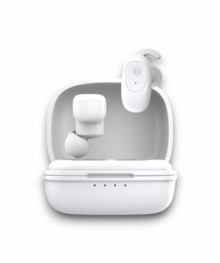 ABODOS - TW-13 - Pure Wireless Stereo Earbuds