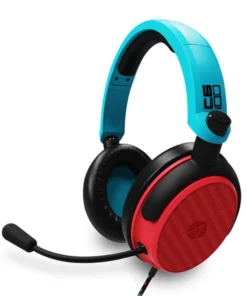 ABP C6 100 Red & Blue