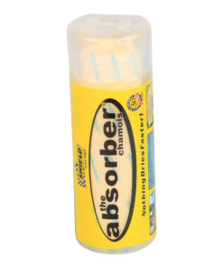 ABSORBER Plas P.V.A Chamois