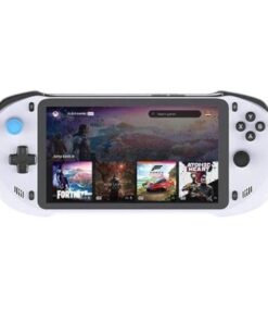 Abxylute Handheld [Cloud Gaming & Remote Play] - White
