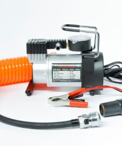 ACA - Air Compressor in Blow Mould Case - 30 LPM