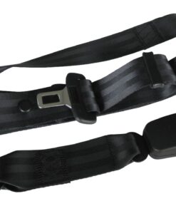 ACA - Safety Belt - 3 Point