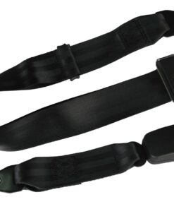 ACA - Safety Lap Belt
