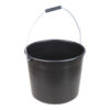 ACADEMY BRUSH Builders Bucket - Round