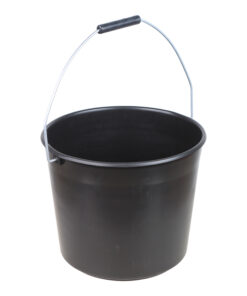 ACADEMY BRUSH Builders Bucket - Round