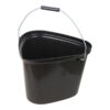 ACADEMY BRUSH Builders Bucket - Triangular