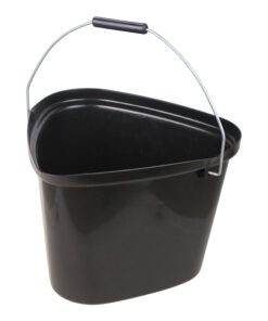 ACADEMY BRUSH Builders Bucket - Triangular