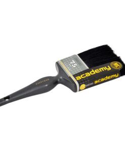 ACADEMY Everyman Paint Brush - 75mm