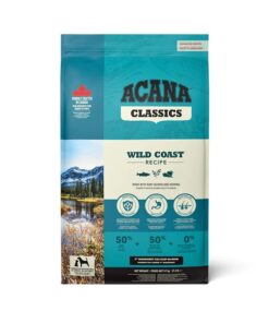 Acana Classics Wild Coast Dog Food