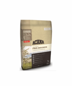 Acana Free Run Duck Dog Food Dry (11.4kg)