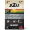 Acana Heritage Small Breed Adult Dog Food