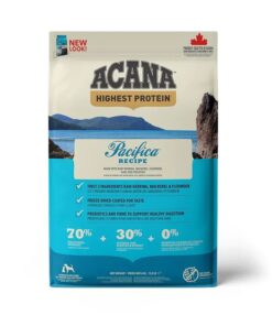 Acana Highest Protein Pacifica Dog Food