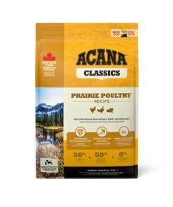 Acana Prairie Poultry Dog-2kg
