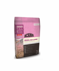 Acana Singles Grass-Fed Lamb Dog Food (17kg)
