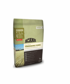 Acana Singles Yorkshire Pork Dog Food (11.4kg)