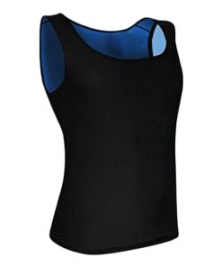 Accelerating Natural Body Heat Sweat Shaper - 2XL-3XL