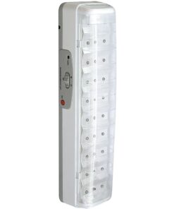 ACDC 30 LED Emergency Light