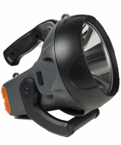 ACDC - Rechargeable LED Torch and Power Bank - 20W