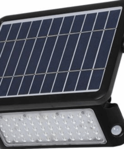 ACDC - Solar Motion Sensing Flood Light - 10W