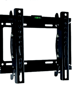 ACDC Tiltable TV bracket - 14-42" - ACDC Dynamics
