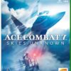 Ace Combat 7: Skies Unknown (Xbox One)