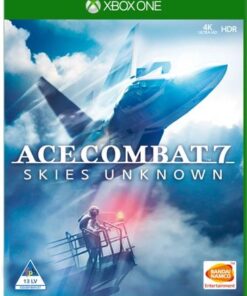 Ace Combat 7: Skies Unknown (Xbox One)