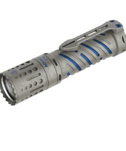 Acebeam E70-Titanium EDC Flashlight