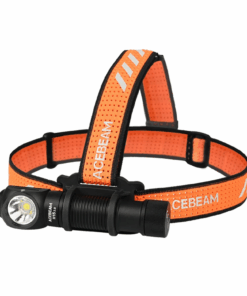 Acebeam H15 2.0 Outdoor Rechargeable Headlamp - 2800 Lumens