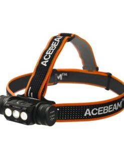 Acebeam H50 2.0 High Performance Headlamp - 2000 Lumens