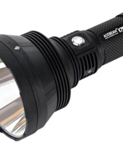 Acebeam K75 2.0 Longest Throw High Power Flashlight